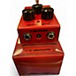 Used TC Electronic Nether Effect Pedal