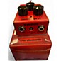 Used TC Electronic Nether Effect Pedal