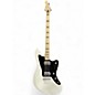 Used Subzero Guiatrs ROGUE VI White Baritone Guitars thumbnail