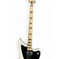 Used Subzero Guiatrs ROGUE VI White Baritone Guitars