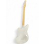 Used Subzero Guiatrs ROGUE VI White Baritone Guitars