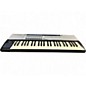Used Novation 49SL MKII MIDI Controller