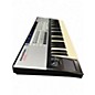 Used Novation 49SL MKII MIDI Controller