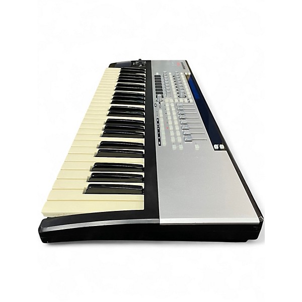 Used Novation 49SL MKII MIDI Controller