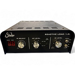 Used 2025 Suhr Reactive Load I.R Box Power Attenuator