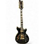 Used ESP LTD Xtone PC2 12 String Black Solid Body Electric Guitar thumbnail