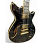 Used ESP LTD Xtone PC2 12 String Black Solid Body Electric Guitar