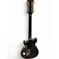 Used ESP LTD Xtone PC2 12 String Black Solid Body Electric Guitar