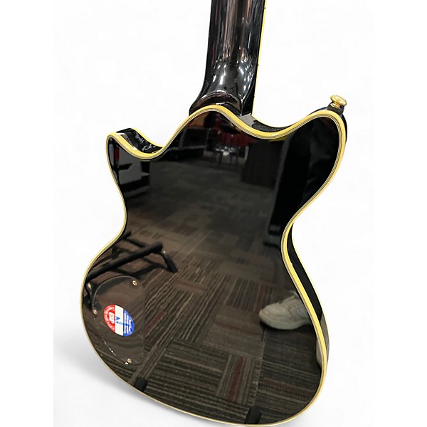 Used ESP LTD Xtone PC2 12 String Black Solid Body Electric Guitar