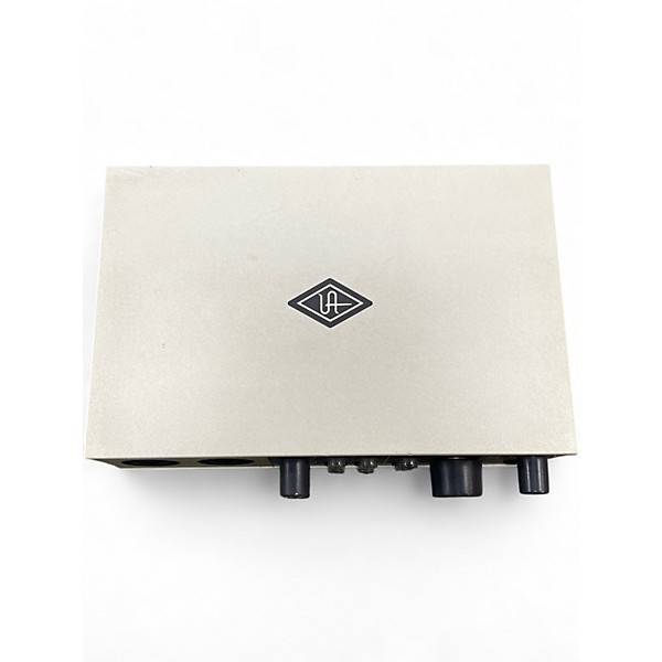 Used Universal Audio Volt 2 Audio Interface