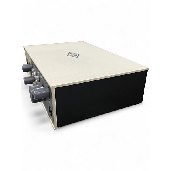 Used Universal Audio Volt 2 Audio Interface