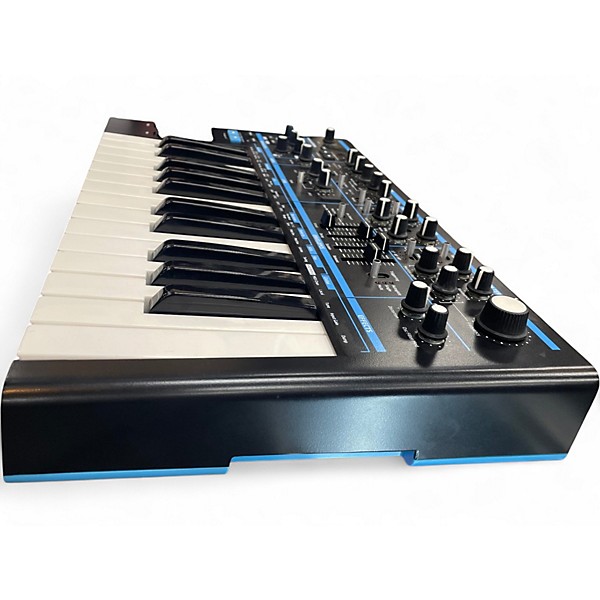 Used Novation Bass Station II Synthesizer