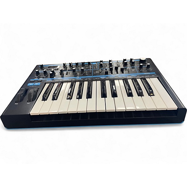 Used Novation Bass Station II Synthesizer