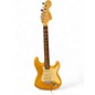 Used Squier Affinity Stratocaster Natural Solid Body Electric Guitar thumbnail