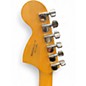 Used Squier Affinity Stratocaster Natural Solid Body Electric Guitar