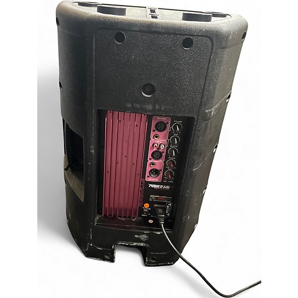 Used Rockville RPG-12 Powered Monitor