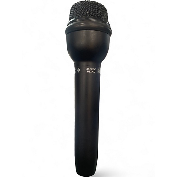 Used Radio Shack 33-1070C Dynamic Microphone