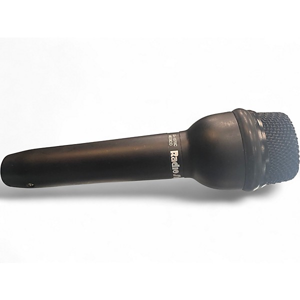 Used Radio Shack 33-1070C Dynamic Microphone