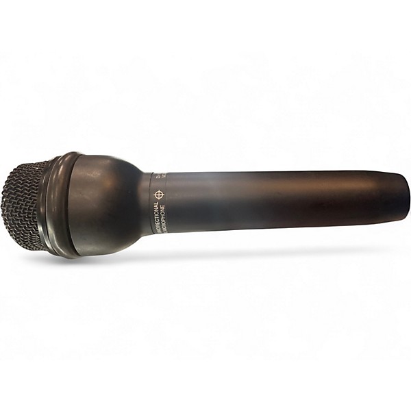 Used Radio Shack 33-1070C Dynamic Microphone