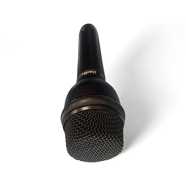 Used Radio Shack 33-1070D Dynamic Microphone