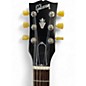 Used Gibson ES335 Satin 3 Color Sunburst Hollow Body Electric Guitar