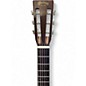 Used Martin 00015SM Natural Acoustic Electric Guitar