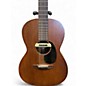 Used Martin 00015SM Natural Acoustic Electric Guitar