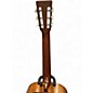 Used Martin 00015SM Natural Acoustic Electric Guitar
