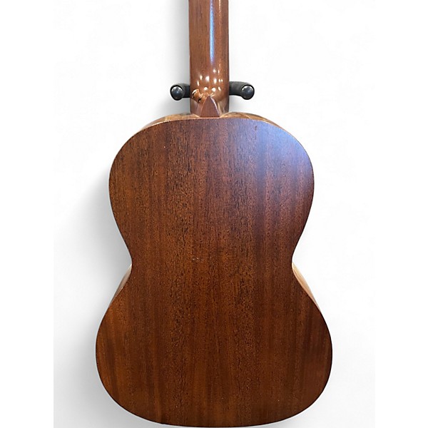 Used Martin 00015SM Natural Acoustic Electric Guitar
