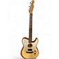 Used Fender Acoustasonic Finneas Signature 2 Color Sunburst Acoustic Electric Guitar thumbnail
