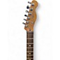 Used Fender Acoustasonic Finneas Signature 2 Color Sunburst Acoustic Electric Guitar