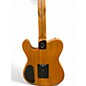 Used Fender Acoustasonic Finneas Signature 2 Color Sunburst Acoustic Electric Guitar