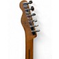 Used Fender Acoustasonic Finneas Signature 2 Color Sunburst Acoustic Electric Guitar