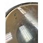 Used Pearl 4 Piece Export Black Drum Kit