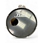 Used Pearl 4 Piece Export Black Drum Kit