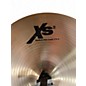 Used SABIAN 18in XS20 Medium Thin Crash Cymbal