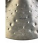Used Paiste 22in Prototype Mini Bell Ride Cymbal