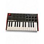 Used Akai Professional MPK Mini MIDI Controller thumbnail