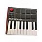 Used Akai Professional MPK Mini MIDI Controller