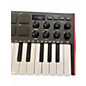 Used Akai Professional MPK Mini MIDI Controller
