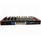 Used Akai Professional MPK Mini MIDI Controller