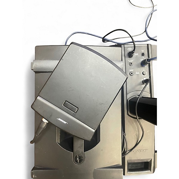 Used Bose L1 Model II Sound Package