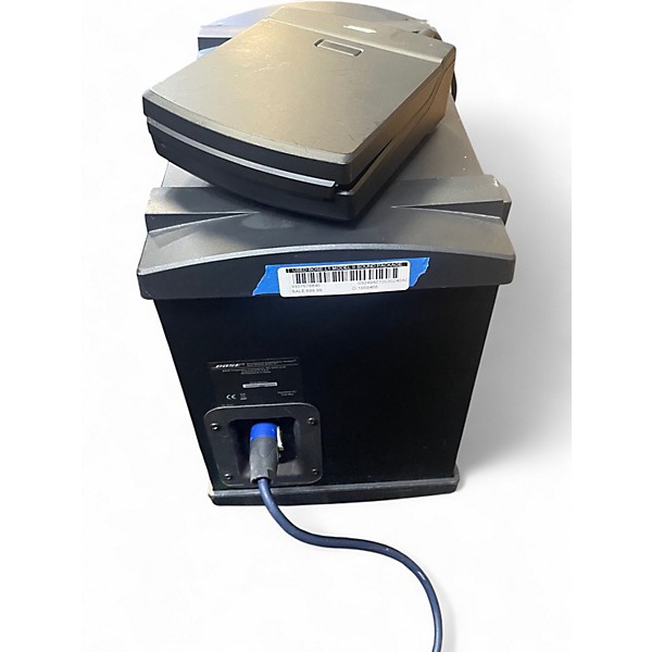 Used Bose L1 Model II Sound Package
