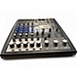Used PreSonus Studio Live AR8 Powered Mixer
