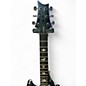Used PRS S2 Custom 22 Hollow Metallic Gray Hollow Body Electric Guitar