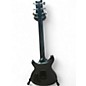 Used PRS S2 Custom 22 Hollow Metallic Gray Hollow Body Electric Guitar