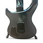 Used PRS S2 Custom 22 Hollow Metallic Gray Hollow Body Electric Guitar