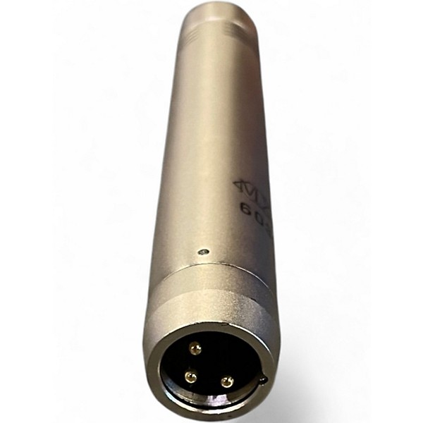Used MXL 603S Condenser Microphone
