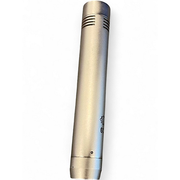 Used MXL 603S Condenser Microphone
