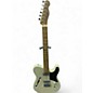 Used Fender Cabronita Telecaster Thinline White Blonde Hollow Body Electric Guitar thumbnail